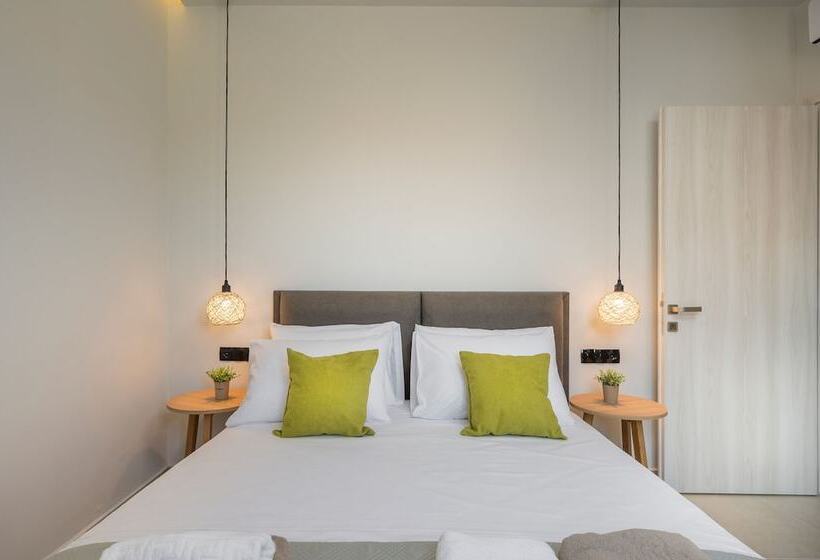 Aegean Breeze Apartments