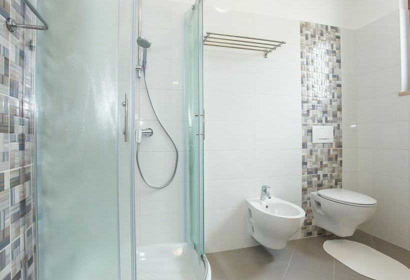 Beautiful Villa Equipped With High Quality Furniture That Emphasize Modern Line