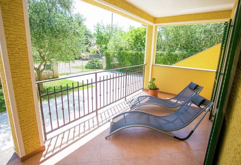 Beautifull Spacious Family Villa With Private Pool, Privacy And Relax Guaranteed