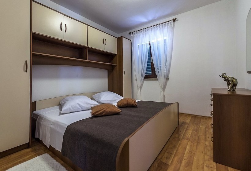 Beautifull Spacious Family Villa With Private Pool, Privacy And Relax Guaranteed