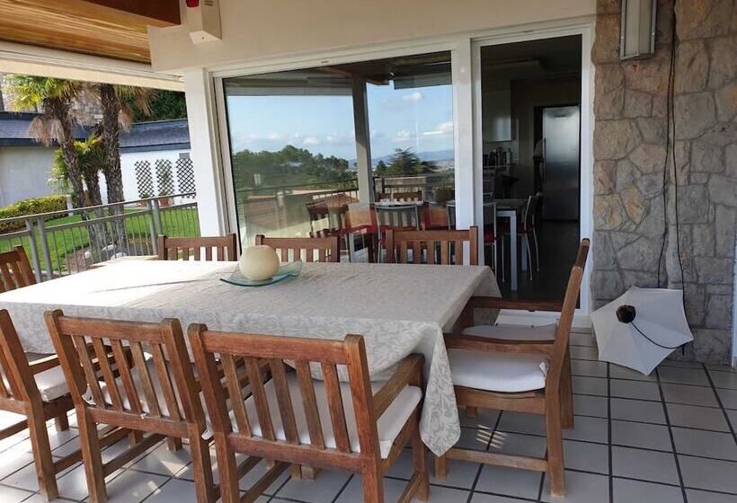 Bed and Breakfast Suite Matadepera