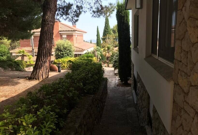 Bed and Breakfast Suite Matadepera