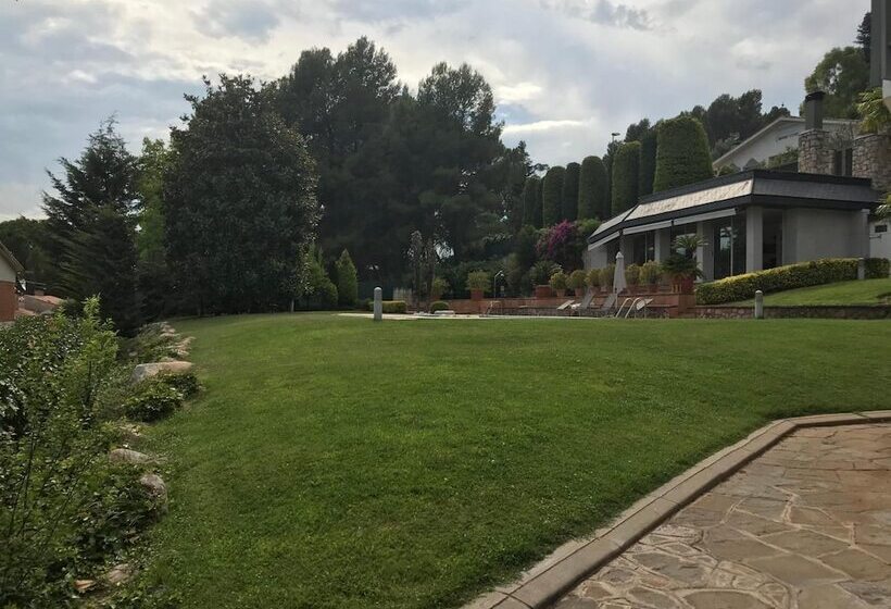 Bed and Breakfast Suite Matadepera