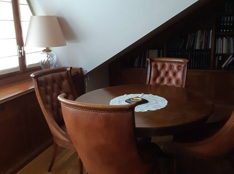 Bed and Breakfast Suite Matadepera