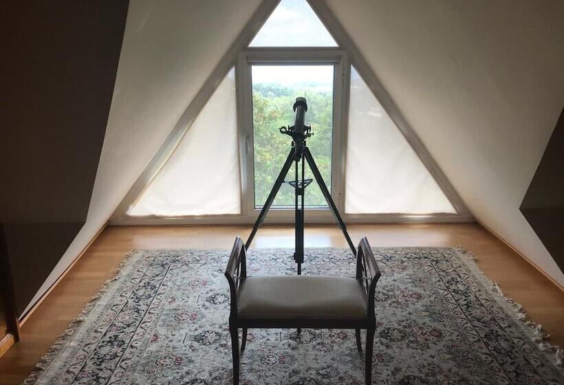 Bed and Breakfast Suite Matadepera