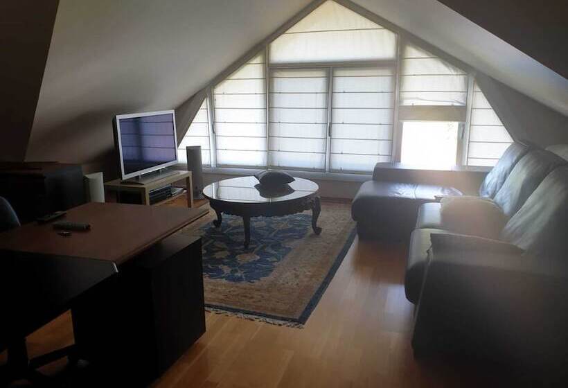 Bed and Breakfast Suite Matadepera