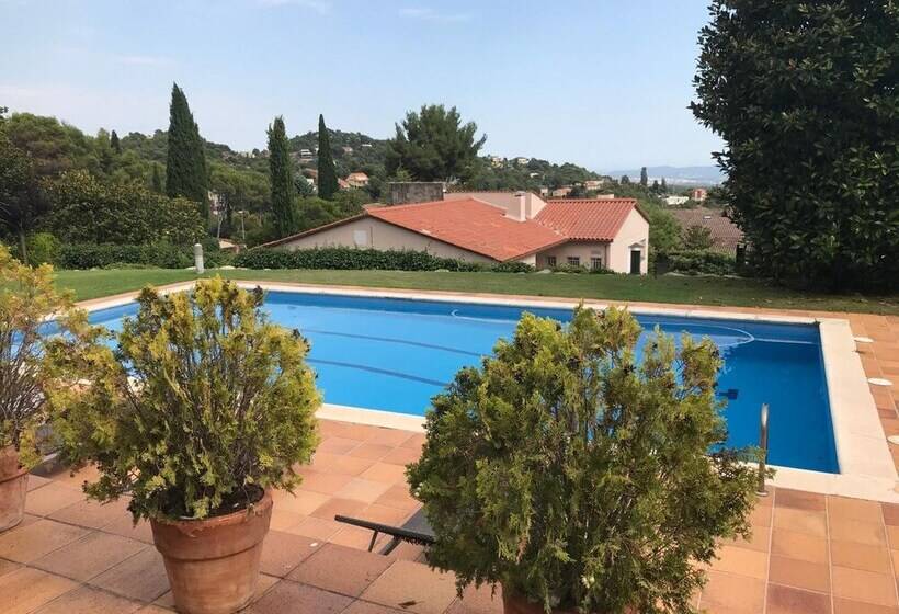 Bed and Breakfast Suite Matadepera