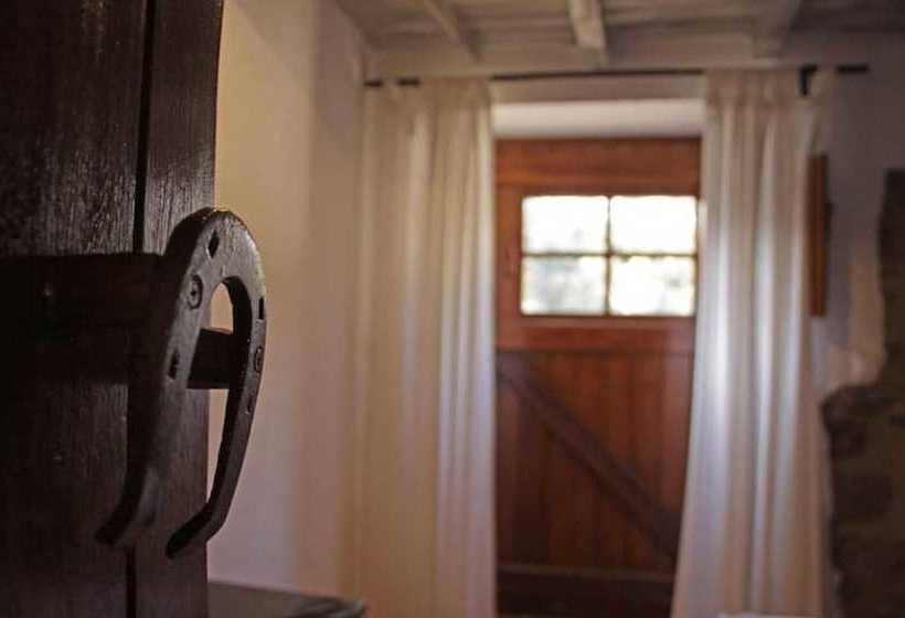 Casa Velha  A Wonderfully Historic House