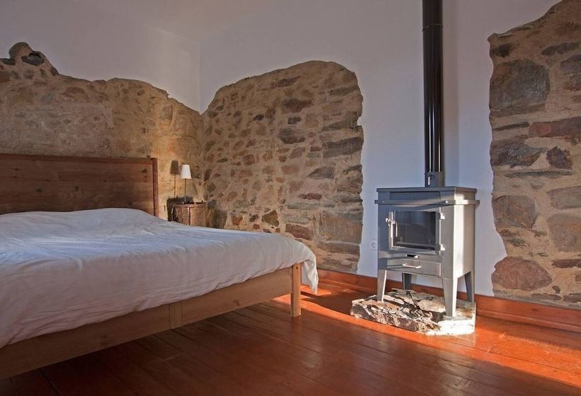 Casa Velha  A Wonderfully Historic House