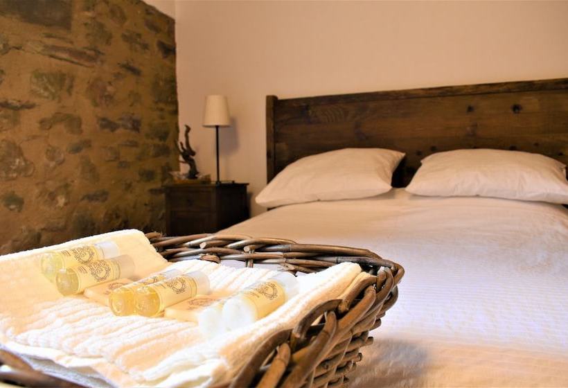 Casa Velha  A Wonderfully Historic House