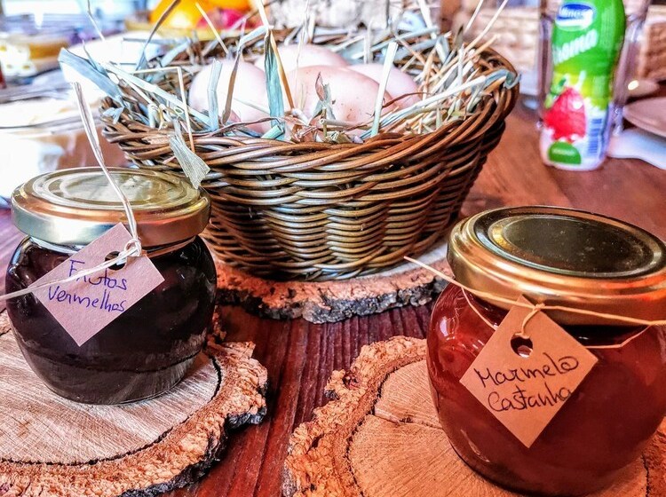 Casa Velha  A Wonderfully Historic House