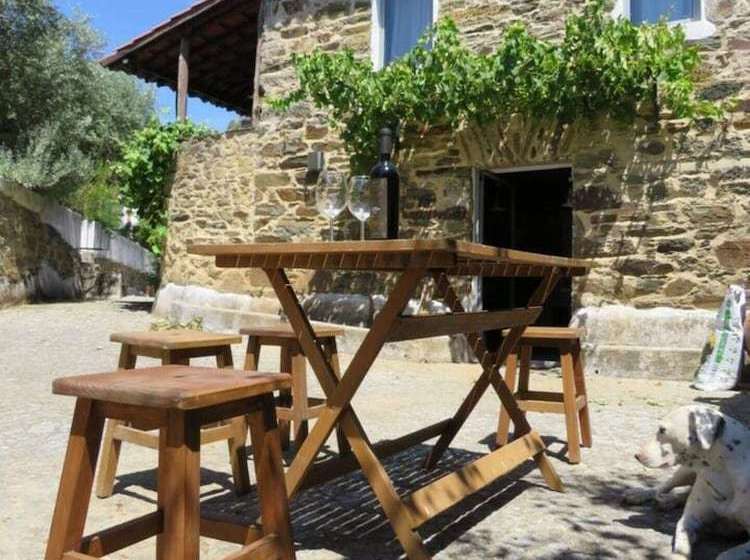 Casa Velha  A Wonderfully Historic House