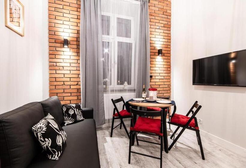 Dietla 32 Residence   Ideal Location In The Heart Of Krakow, Between Main Square And Kazimierz Distr