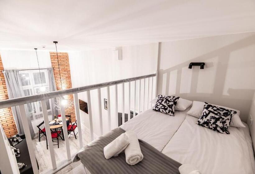 Dietla 32 Residence   Ideal Location In The Heart Of Krakow, Between Main Square And Kazimierz Distr