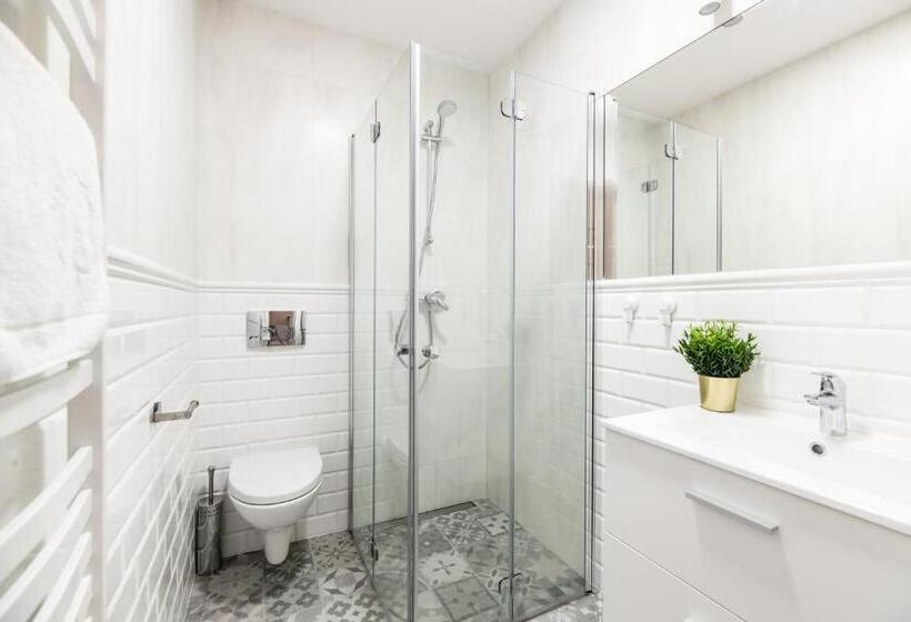 Dietla 32 Residence   Ideal Location In The Heart Of Krakow, Between Main Square And Kazimierz Distr