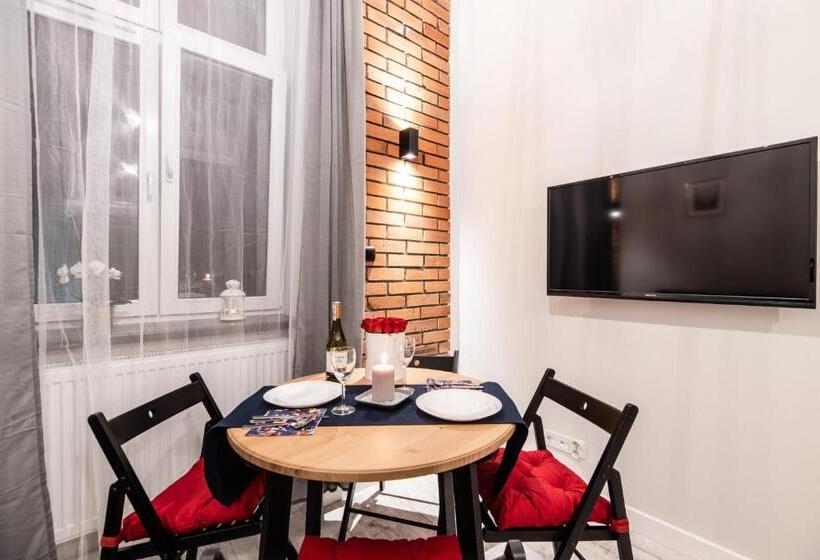 Dietla 32 Residence   Ideal Location In The Heart Of Krakow, Between Main Square And Kazimierz Distr