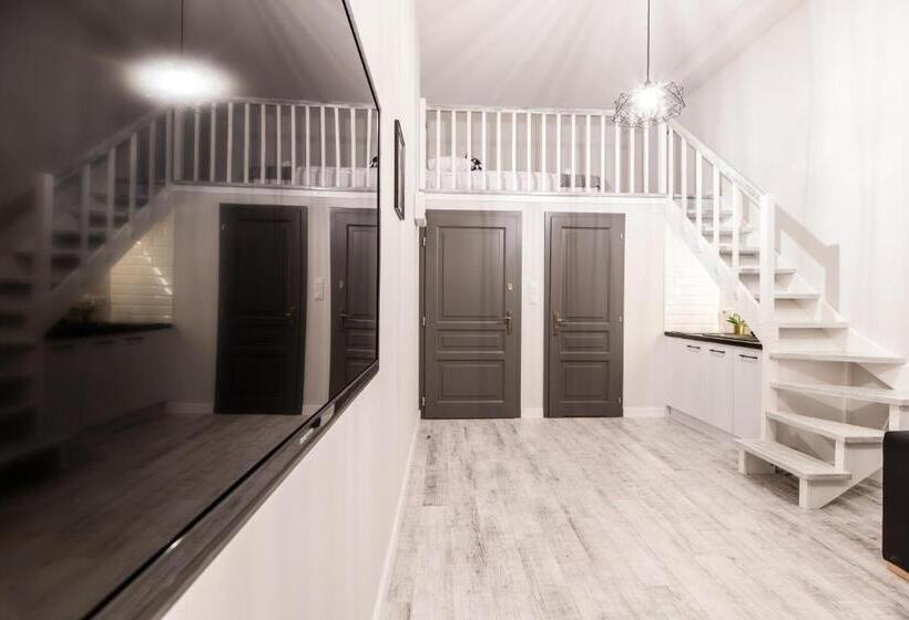 Dietla 32 Residence   Ideal Location In The Heart Of Krakow, Between Main Square And Kazimierz Distr