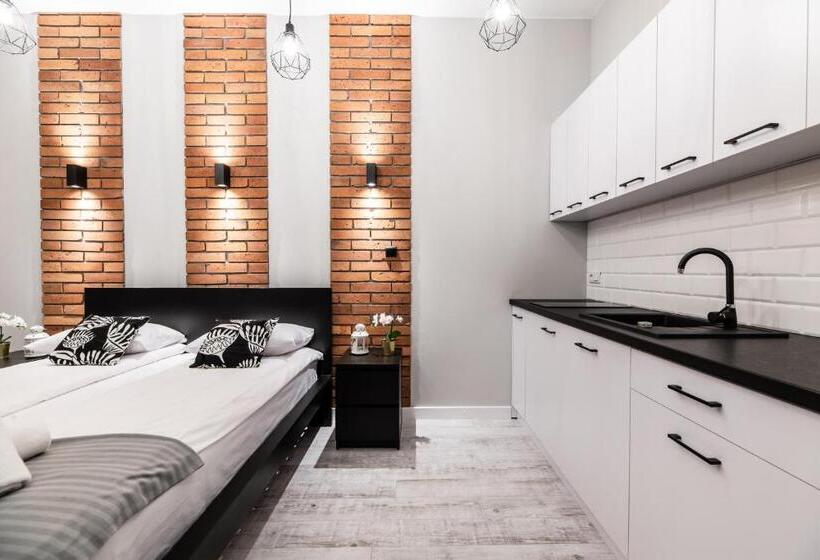 Dietla 32 Residence   Ideal Location In The Heart Of Krakow, Between Main Square And Kazimierz Distr