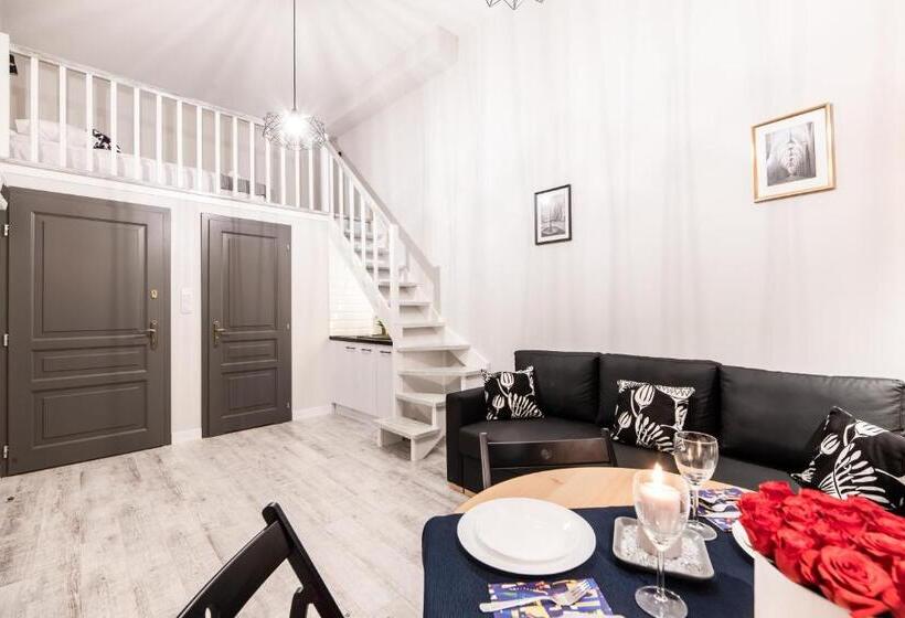 Dietla 32 Residence   Ideal Location In The Heart Of Krakow, Between Main Square And Kazimierz Distr