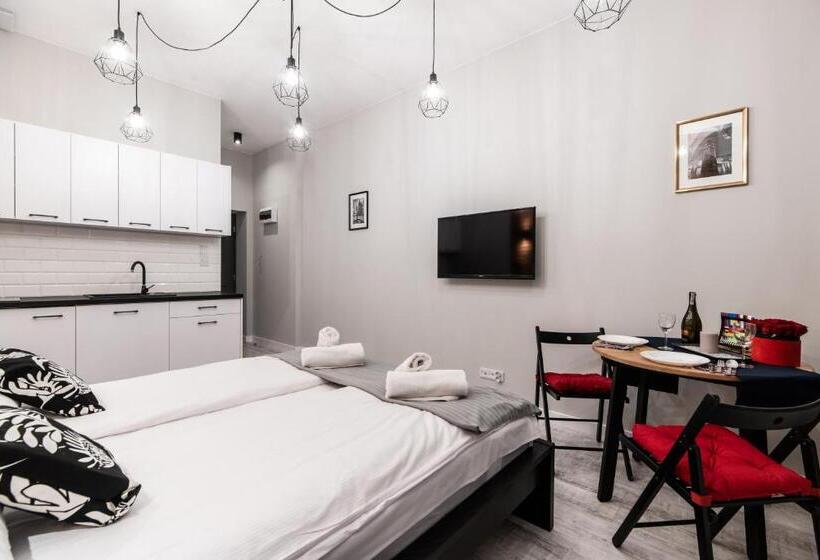 Dietla 32 Residence   Ideal Location In The Heart Of Krakow, Between Main Square And Kazimierz Distr