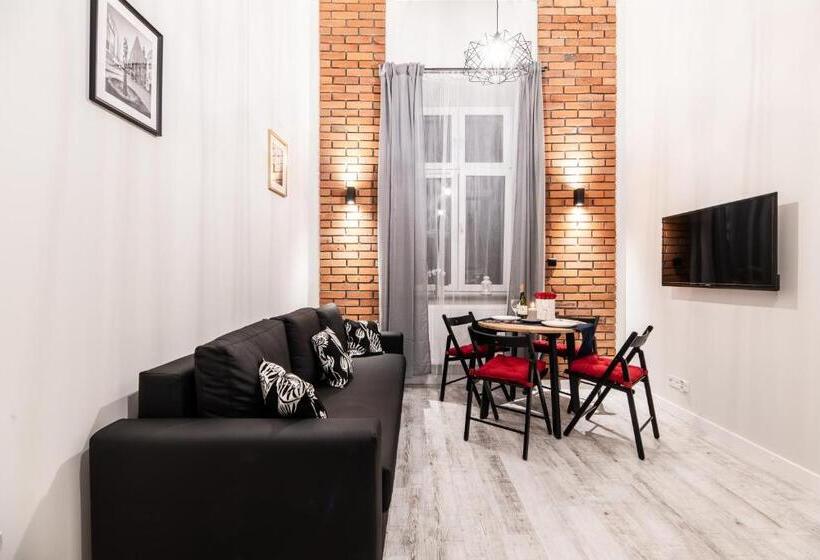Dietla 32 Residence   Ideal Location In The Heart Of Krakow, Between Main Square And Kazimierz Distr