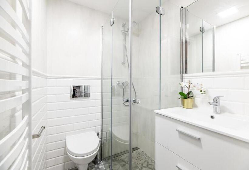 Dietla 32 Residence   Ideal Location In The Heart Of Krakow, Between Main Square And Kazimierz Distr