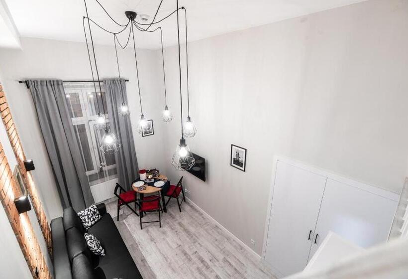 Dietla 32 Residence   Ideal Location In The Heart Of Krakow, Between Main Square And Kazimierz Distr
