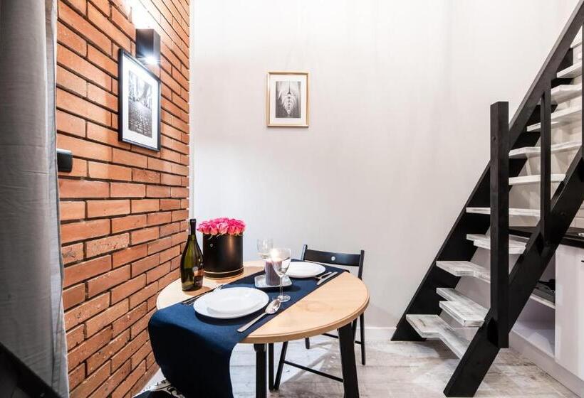 Dietla 32 Residence   Ideal Location In The Heart Of Krakow, Between Main Square And Kazimierz Distr