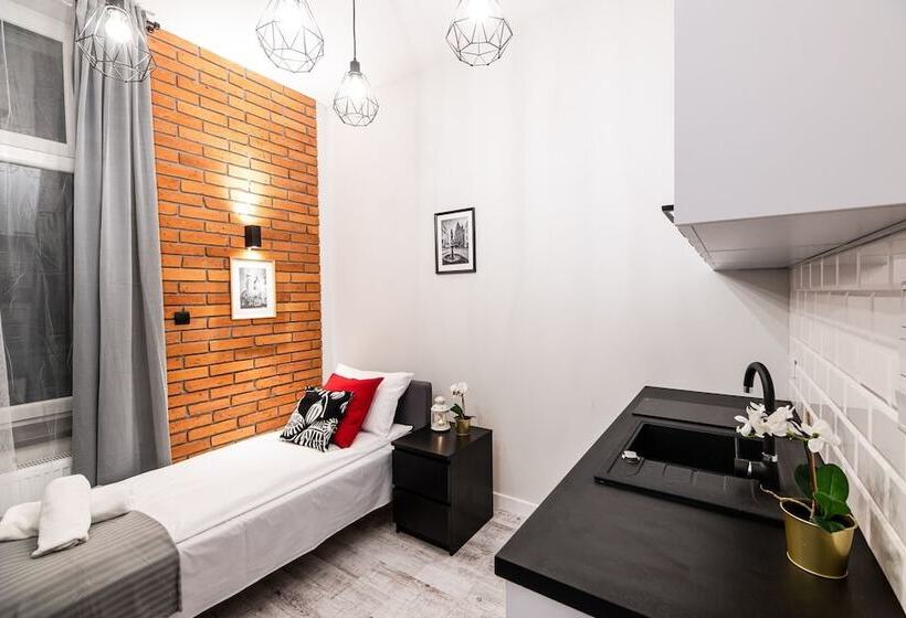 Dietla 32 Residence   Ideal Location In The Heart Of Krakow, Between Main Square And Kazimierz Distr
