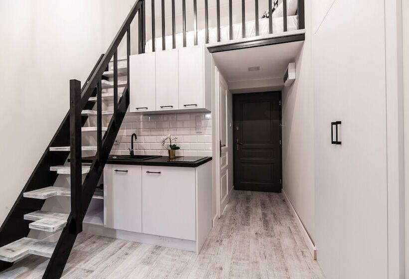 Dietla 32 Residence   Ideal Location In The Heart Of Krakow, Between Main Square And Kazimierz Distr