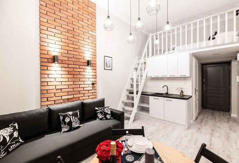 Dietla 32 Residence   Ideal Location In The Heart Of Krakow, Between Main Square And Kazimierz Distr