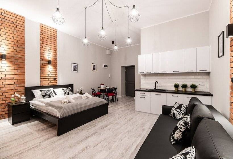 Dietla 32 Residence   Ideal Location In The Heart Of Krakow, Between Main Square And Kazimierz Distr