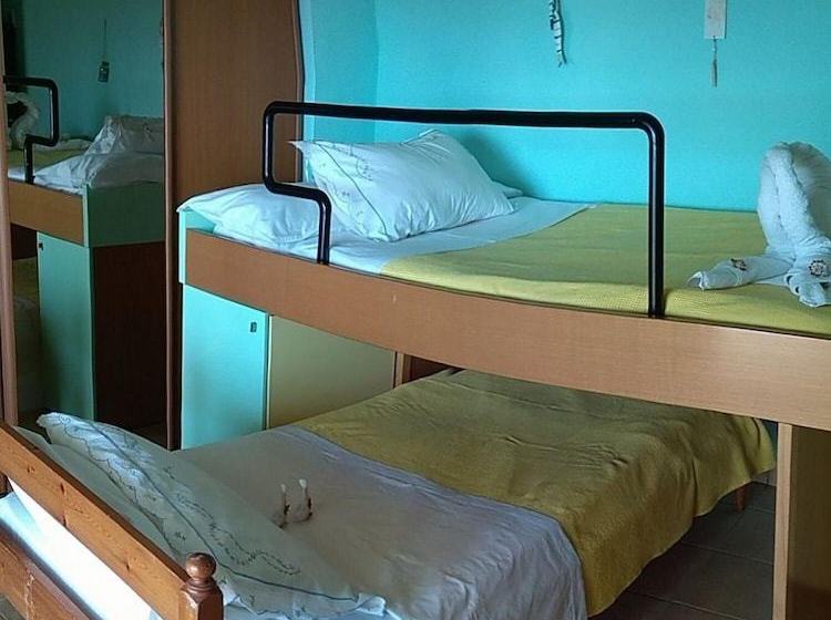 Eva S Treasure  Nea Flogita Halkidiki