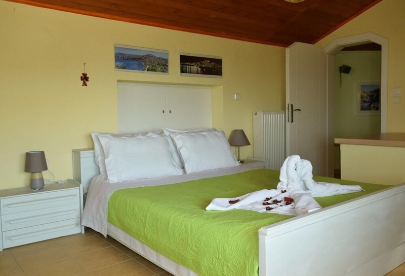 Eva S Treasure  Nea Flogita Halkidiki