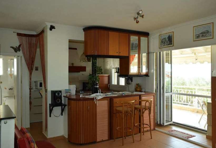 Eva S Treasure  Nea Flogita Halkidiki