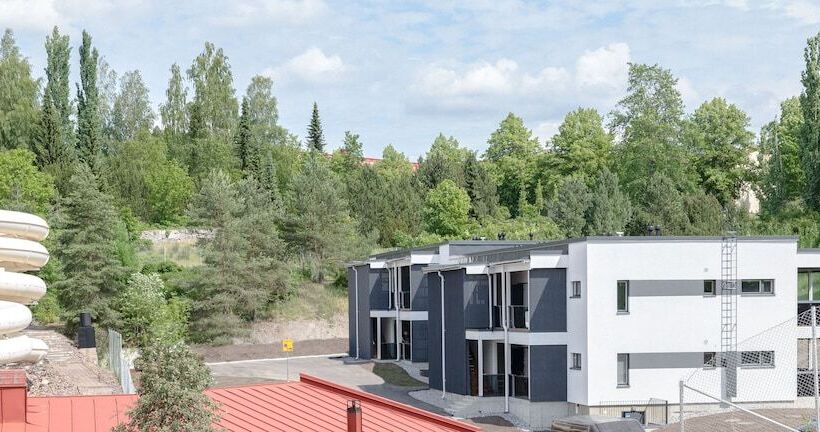 Holiday Club Caribia Superior Apartments