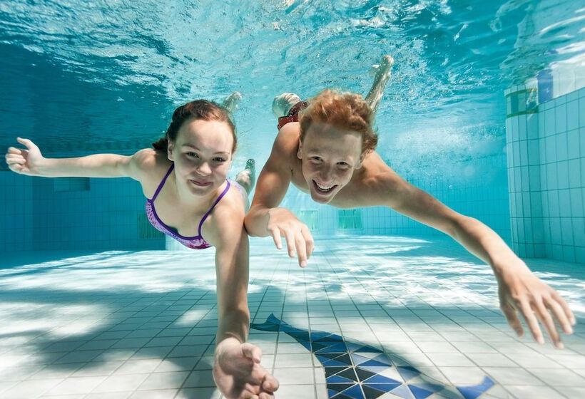 Holiday Club Caribia Superior Apartments