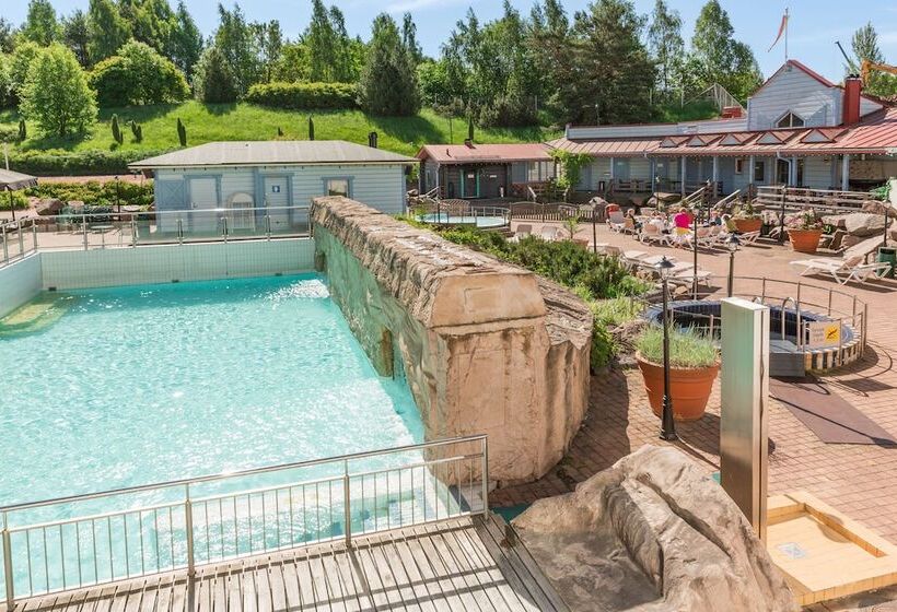 Holiday Club Caribia Superior Apartments