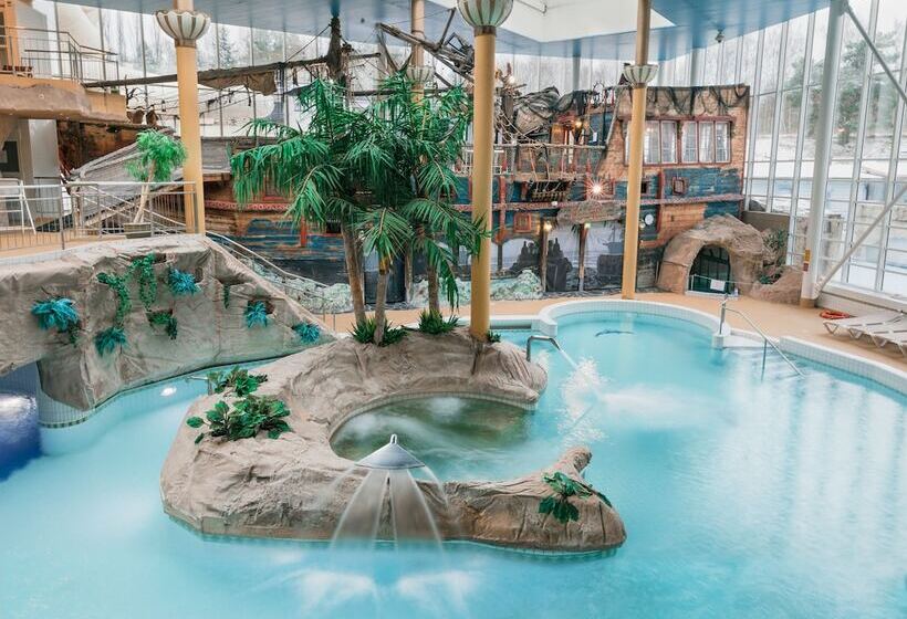 Holiday Club Caribia Superior Apartments