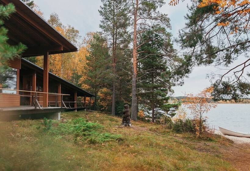 Holiday Club Katinkulta Superior Apartments