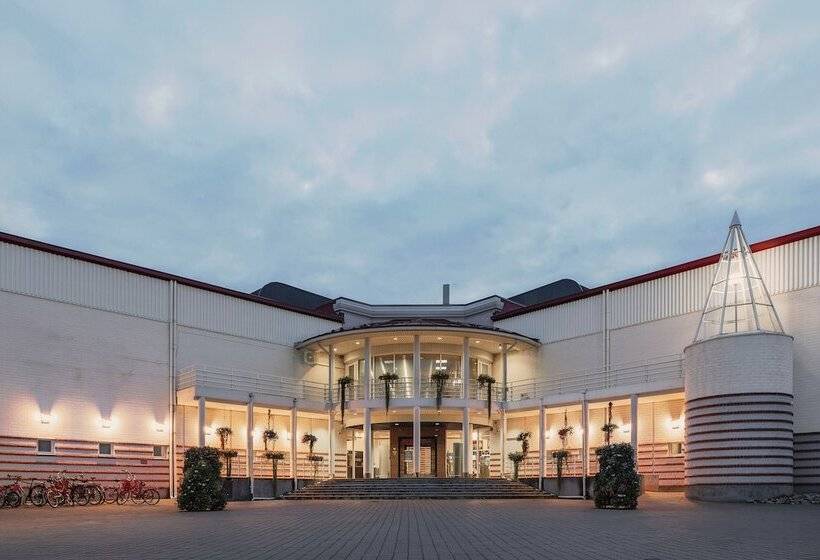 Holiday Club Katinkulta Superior Apartments