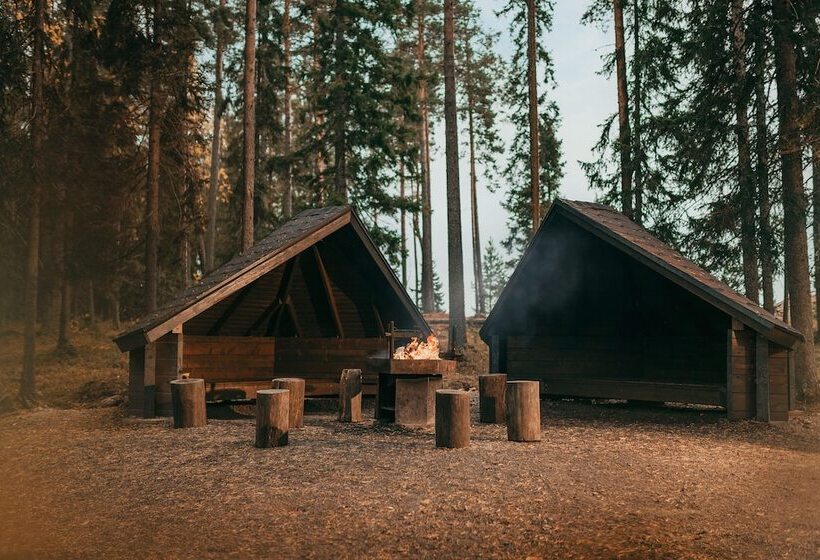 Holiday Club Katinkulta Superior Apartments