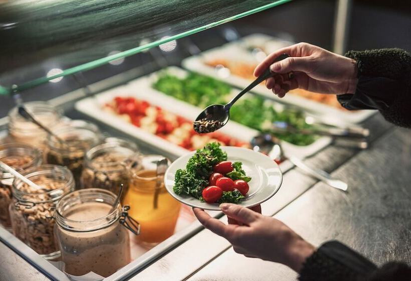 Holiday Club Katinkulta Superior Apartments