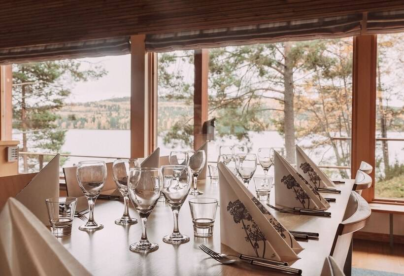 Holiday Club Katinkulta Superior Apartments