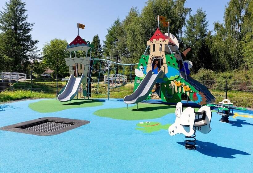 Holiday Club Katinkulta Superior Apartments