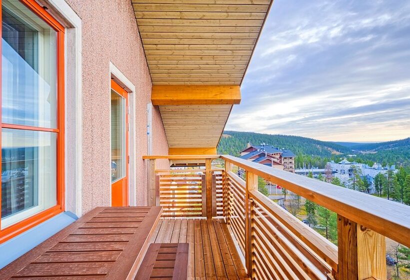 Holiday Club Saariselkä Superior Apartments