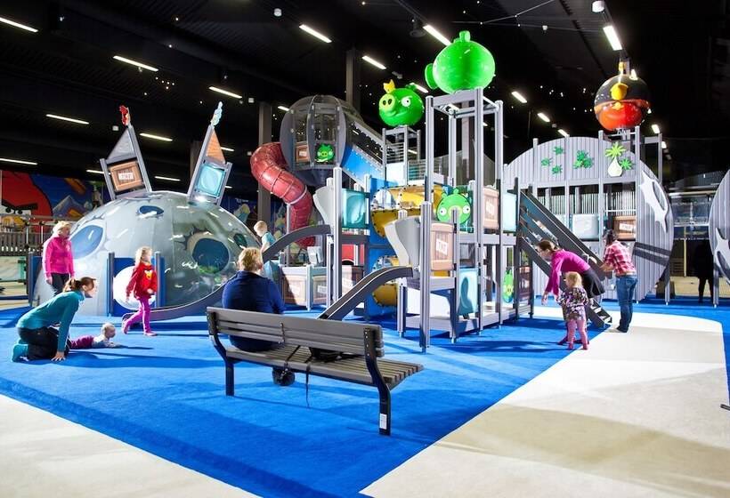 Holiday Club Saariselkä Superior Apartments