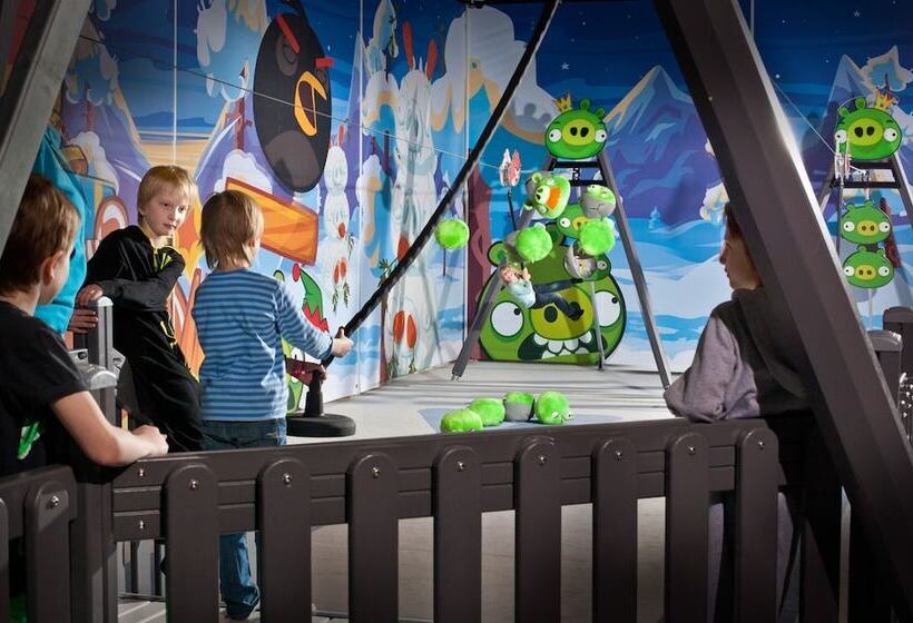 Holiday Club Saariselkä Superior Apartments