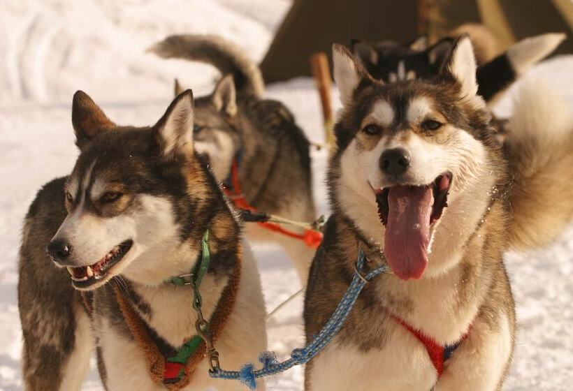 Holiday Club Saariselkä Superior Apartments