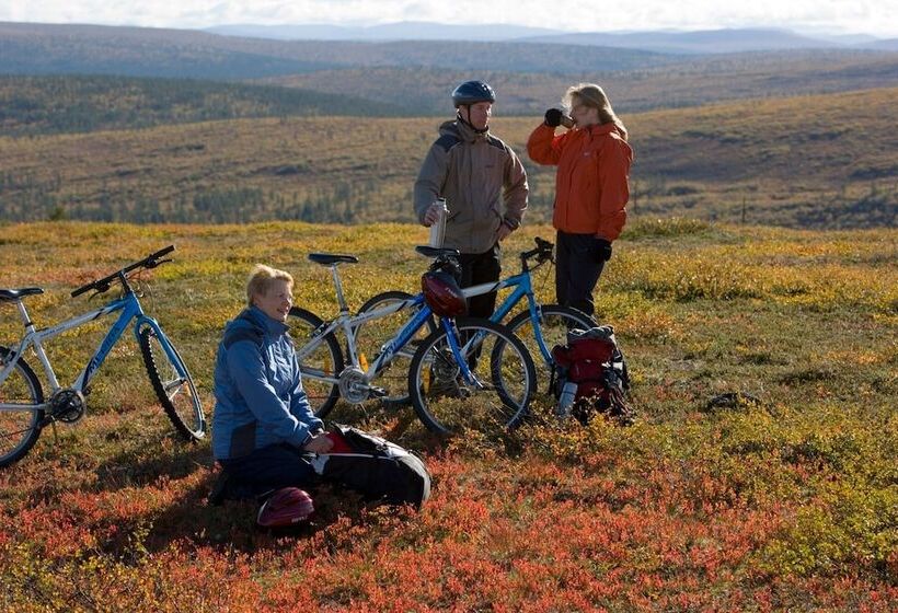 Holiday Club Saariselkä Superior Apartments